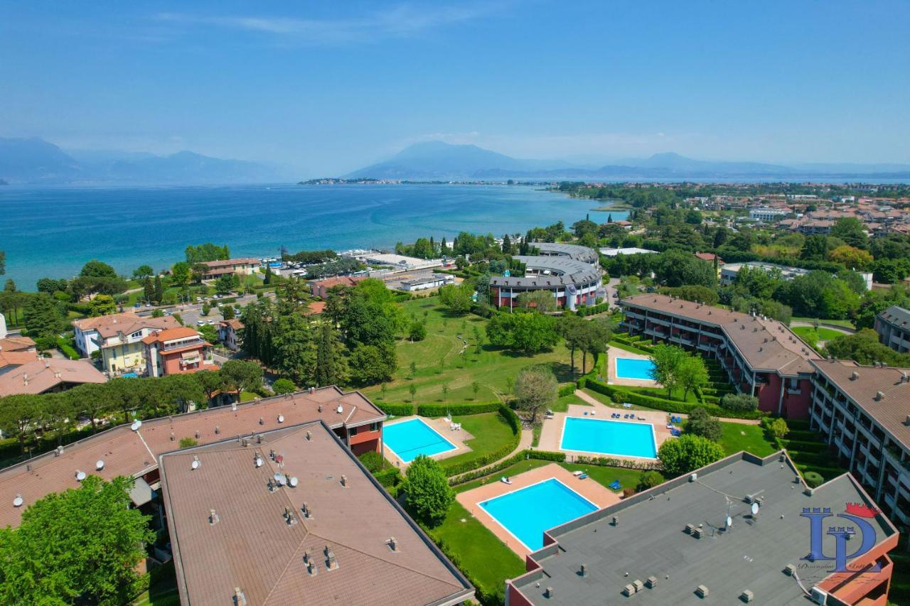Desenzanoloft Dolce Vita Desenzano del Garda Exterior foto
