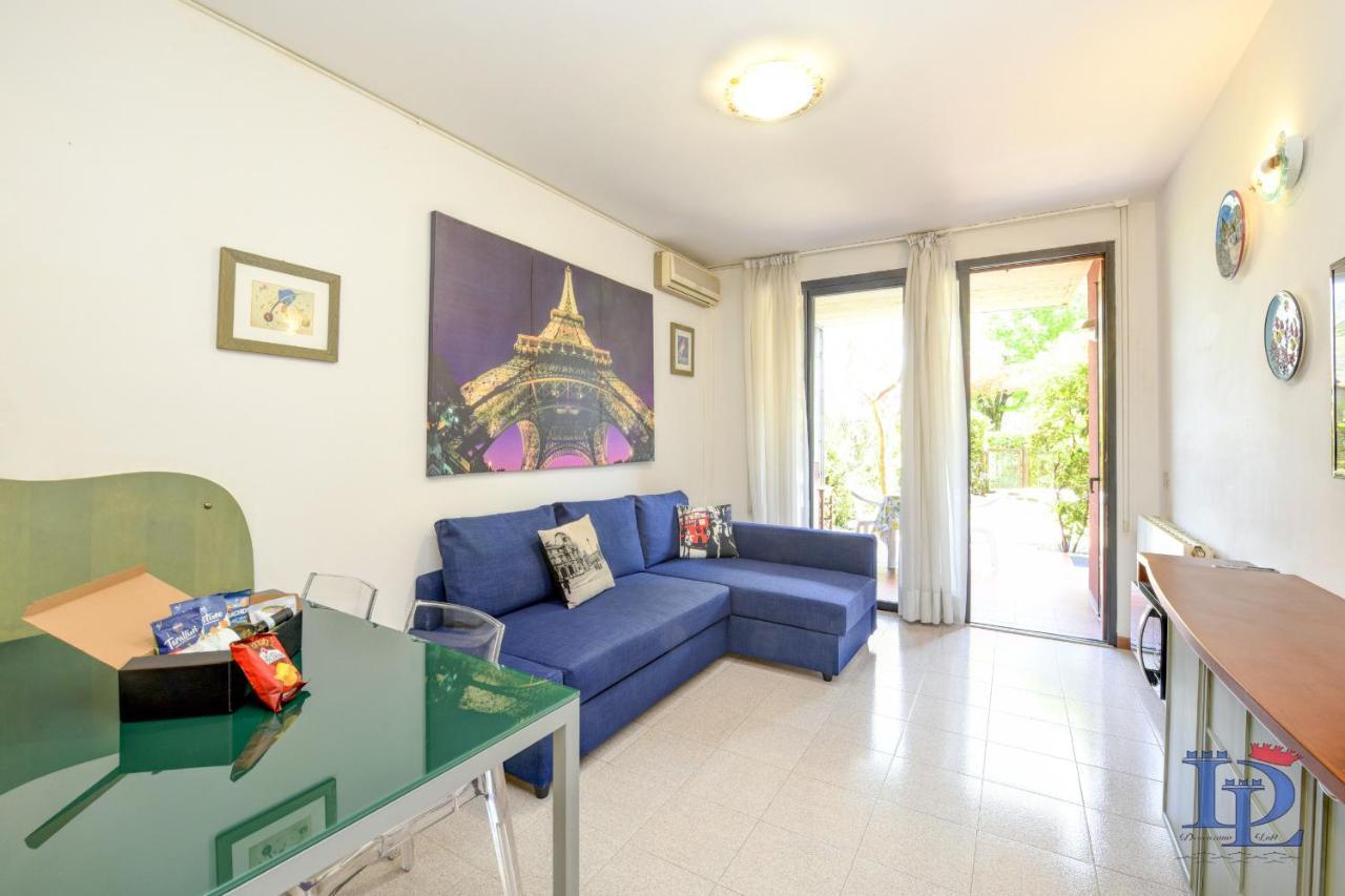 Desenzanoloft Dolce Vita Desenzano del Garda Exterior foto