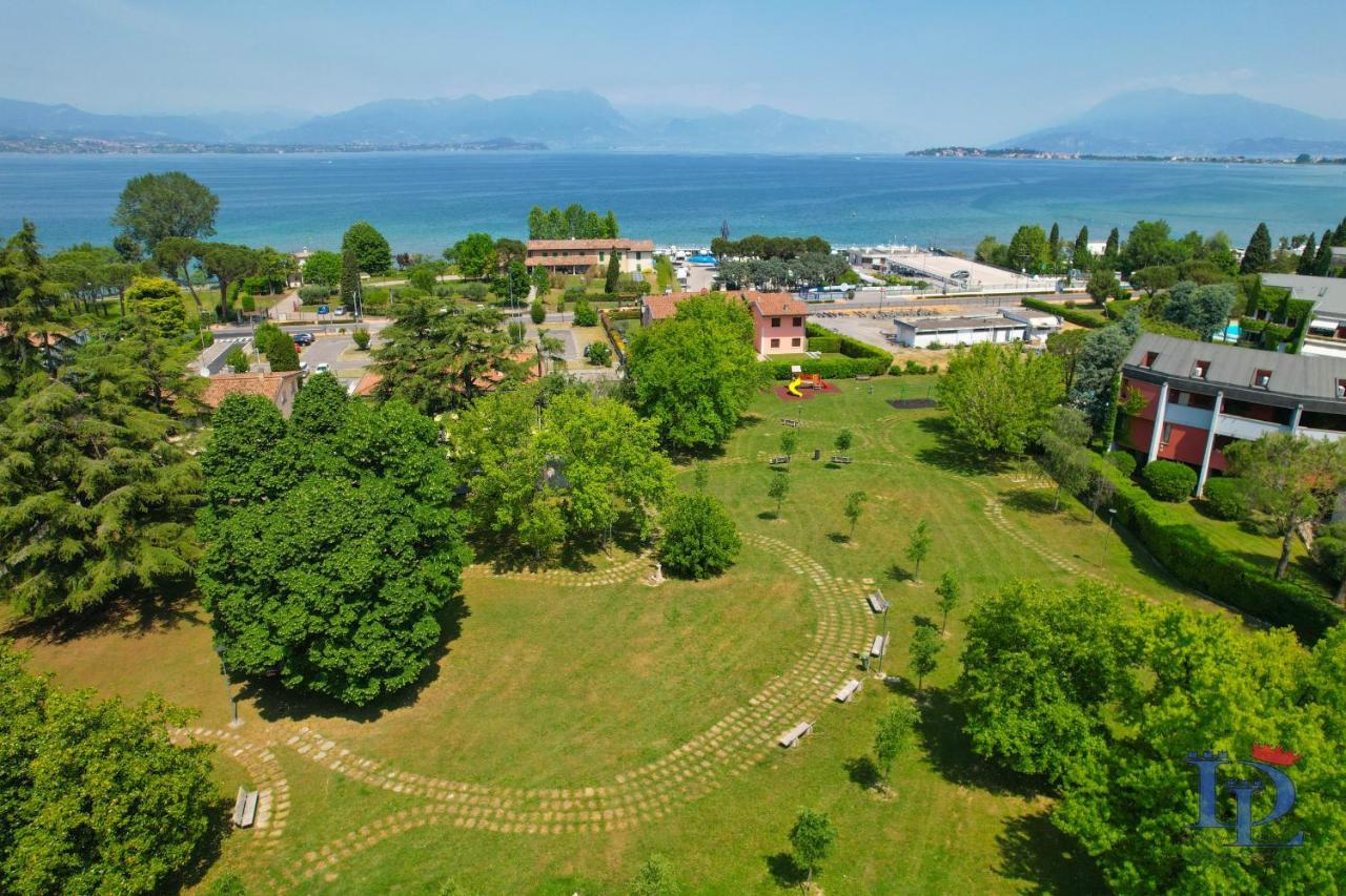 Desenzanoloft Dolce Vita Desenzano del Garda Exterior foto