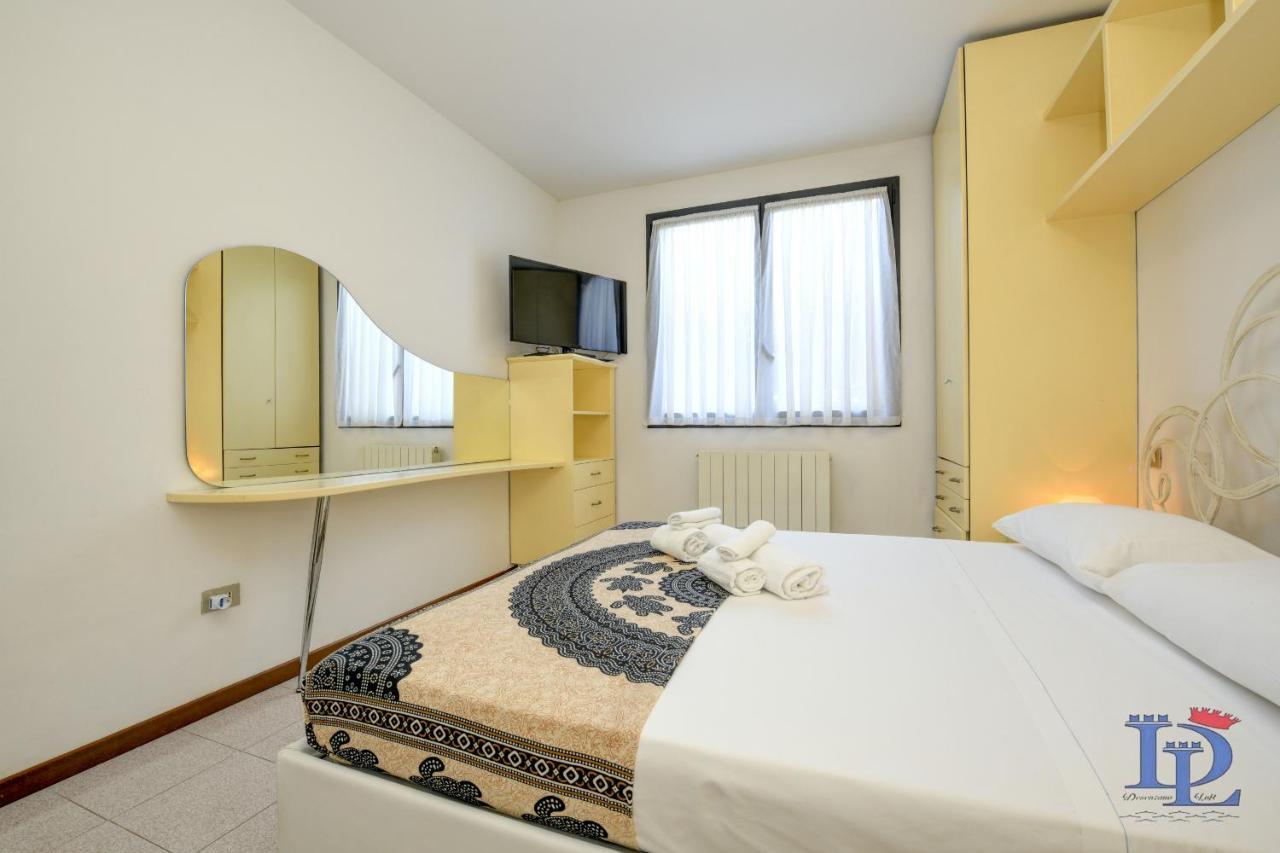Desenzanoloft Dolce Vita Desenzano del Garda Exterior foto