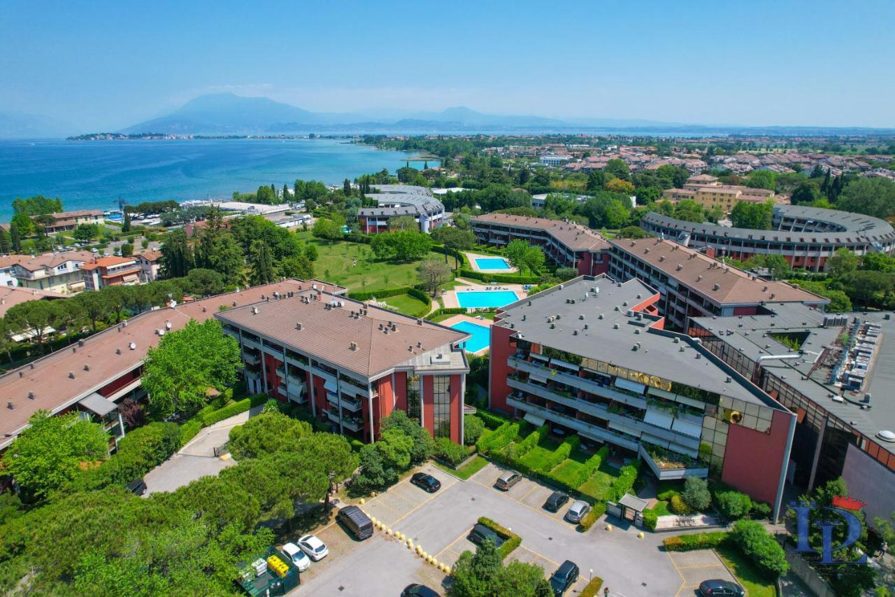 Desenzanoloft Dolce Vita Desenzano del Garda Exterior foto